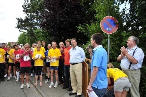 Theodor-Heuss-Lauf Brackenheim
