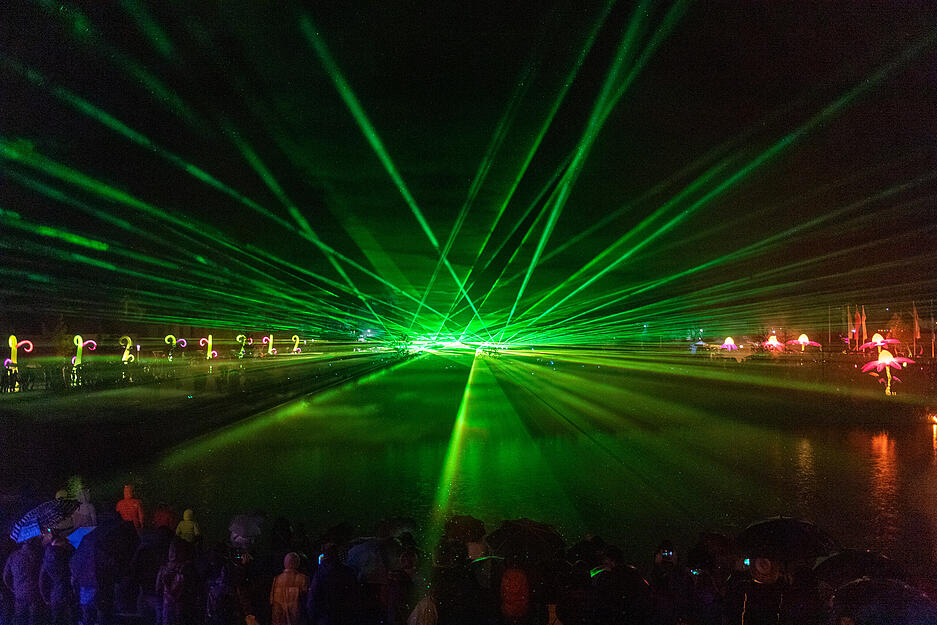 Eppinger Lichterfest Eppinger Lichterfest