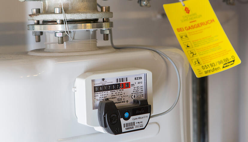 Nicht nur Gas ist teurer geworden, sondern auch Öl, Pellets und Strom. Nicht nur Gas ist teurer geworden, sondern auch Öl, Pellets und Strom.