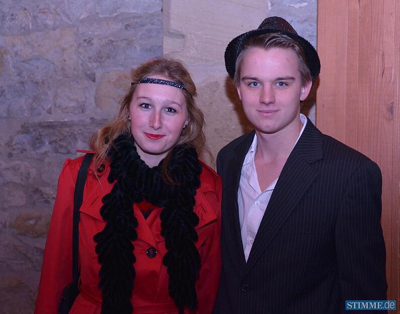 Prunksitzung Gundelsheim | 07.02