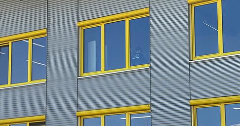 Im Hohenlohekreis ist an diesem Mittwoch die Polizei bei einer Razzia im Einsatz.