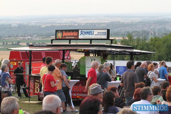 Haigern-Live: Comedy-Abend | 17.07.