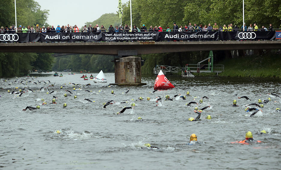 Die Challenge Heilbronn Die Challenge Heilbronn