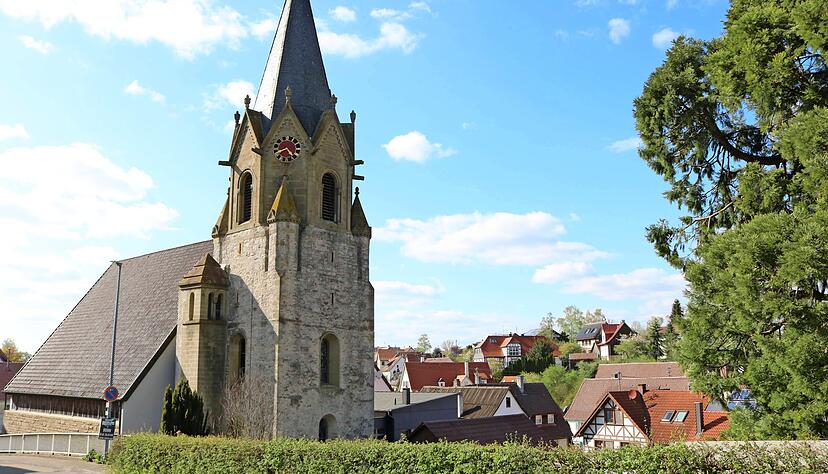 Ein Kirchenkonzert in Eschental am 1. März war der Auslöser für viele Corona-Infektionen im Hohenlohekreis. Das RKI studiert nun den Hotspot Kupferzell.
Foto: Reichert