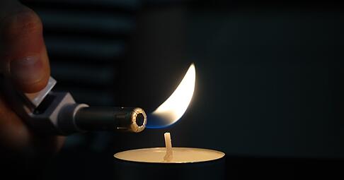 F&uuml;r den Landkreis wurde eine Gefahreninformation herausgegeben. (Symbolbild)