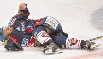 Serikow ist heiß aufs Comeback STIMME.de