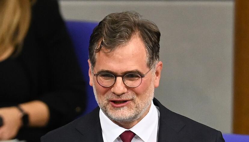 Wolfgang Schmidt (SPD). (Archivbild)