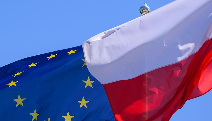 Mit den Kontrollen reagiert Warschau auf das verschärfte deutsche Grenzregime. (Illustration) Mit den Kontrollen reagiert Warschau auf das verschärfte deutsche Grenzregime. (Illustration)