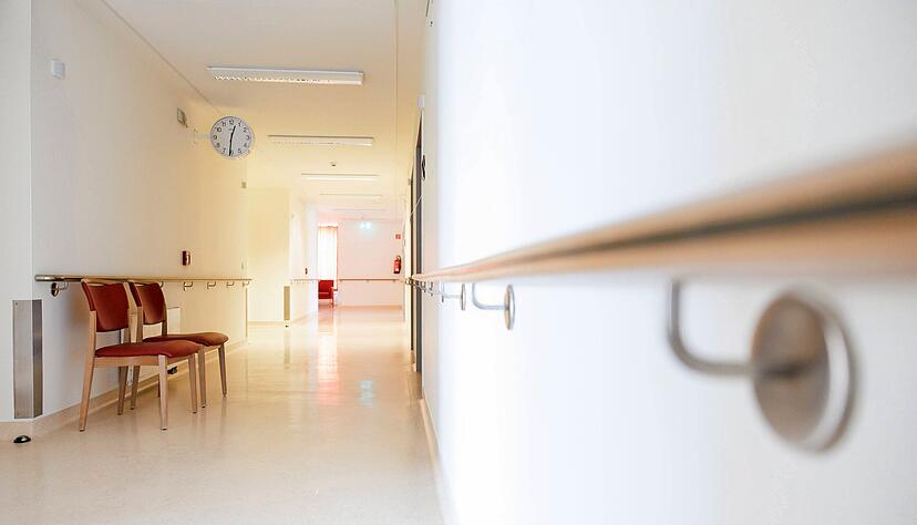 Regionales Gesundheitszentrum statt Krankenhaus: Eine Reihe von Kliniken wird im Zuge der Reform wahrscheinlich in diese Kategorie eingeordnet werden.
Foto: dpa Regionales Gesundheitszentrum statt Krankenhaus: Eine Reihe von Kliniken wird im Zuge der Reform wahrscheinlich in diese Kategorie eingeordnet werden.
Foto: dpa