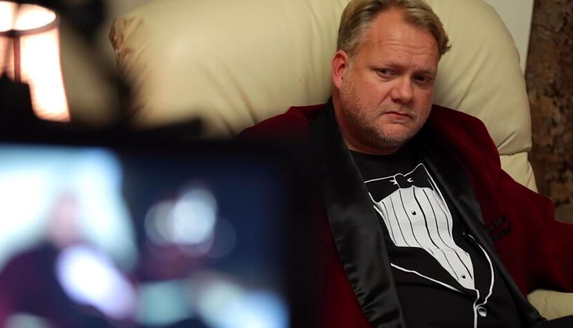 James Bond aus New York ist vom 007-Rummel genervt.