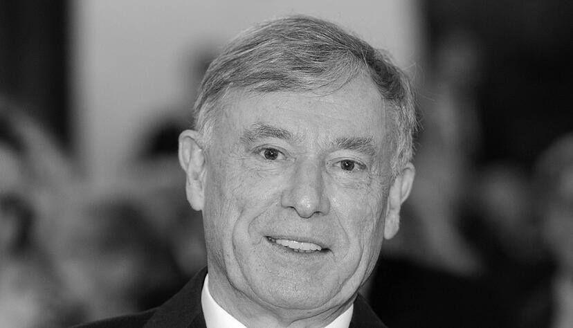 Köhler starb im Alter von 81 Jahren. Köhler starb im Alter von 81 Jahren.