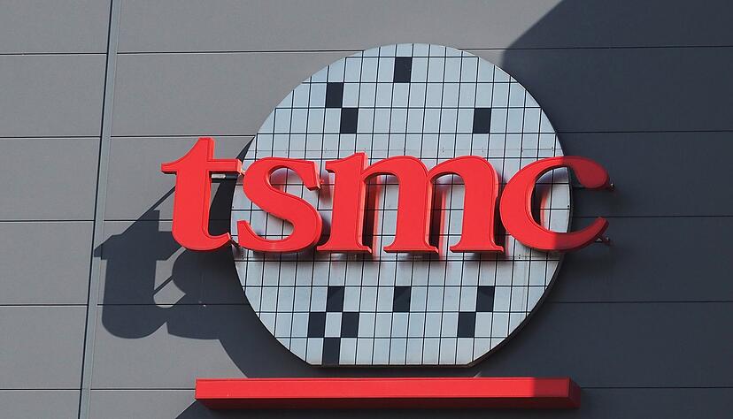 Taiwanische Chip-Fertiger wie TSMC spielen eine Schl&uuml;sselrolle in der Tech-Industrie. (Archivbild)