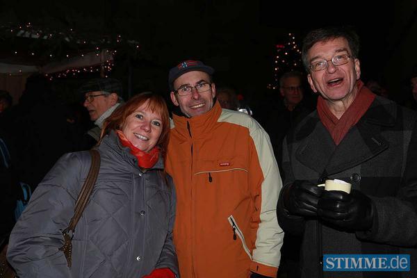 Weihnachtsmarkt Bad Wimpfen | 01.12.