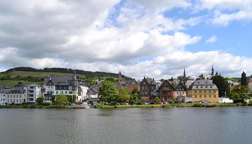Leserreise an die Mosel | 05.06.
