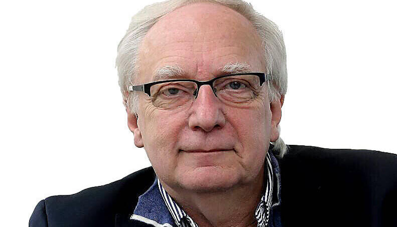 Politologe Claus Leggewie