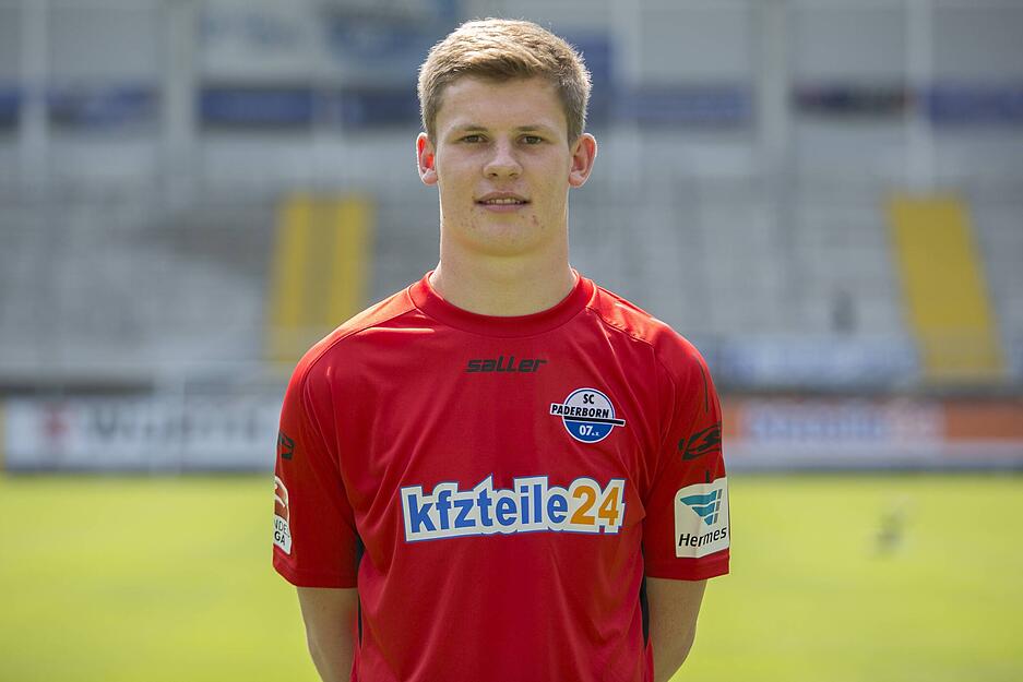 2015 stand der damals 19-Jährige Alexander Nübel für den SC Paderborn vor allem in der Westfalenliga auf dem Platz – für den VfB Stuttgart spielte er bereits in der Champions League.