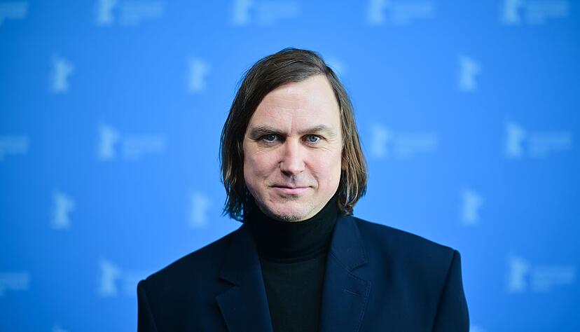 Schauspieler Lars Eidinger wird &laquo;Superman&raquo;-B&ouml;sewicht. (Archivbild)