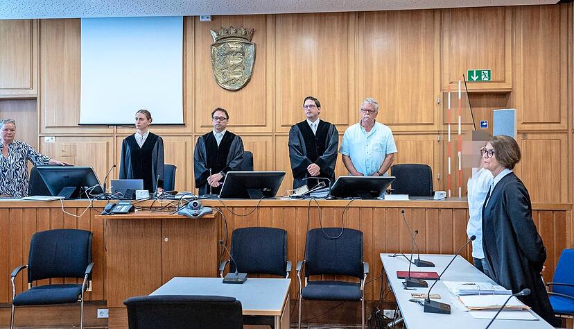 Im sogenannten Raser-Prozess vor dem Landgericht haben die Richter einen weiteren rechtlichen Hinweis erteilt. Im sogenannten Raser-Prozess vor dem Landgericht haben die Richter einen weiteren rechtlichen Hinweis erteilt.
