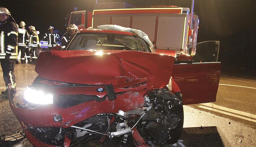 Unfall bei Kupferzell | 2.3. Unfall bei Kupferzell | 2.3.