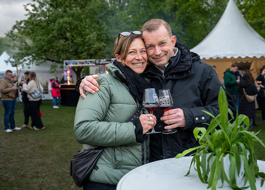Obersulm Wein am See