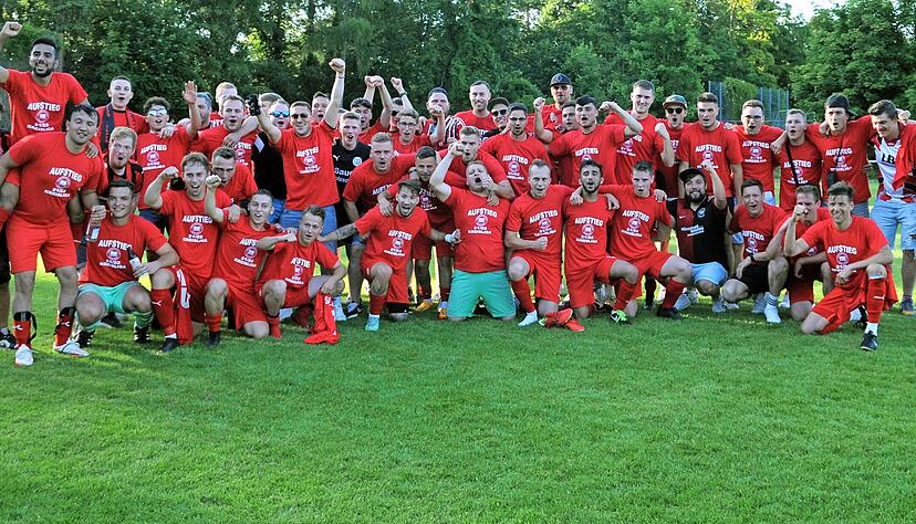 Der FVS Sulzfeld kann doch Relegation: Nach einem 3:1-Sieg nach Verl&auml;ngerung gegen VfB Eppingen II kehrt der FVS in die Kreisliga zur&uuml;ck.