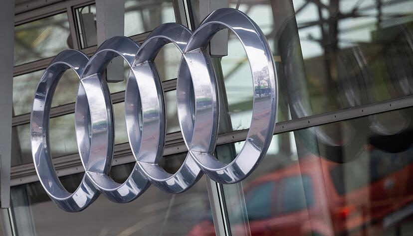 Umsatzsteigerung bei Audi &ndash; dennoch sollen Auftr&auml;ge aktuell nicht zufriedenstellend sein, wei&szlig; unser Autor.