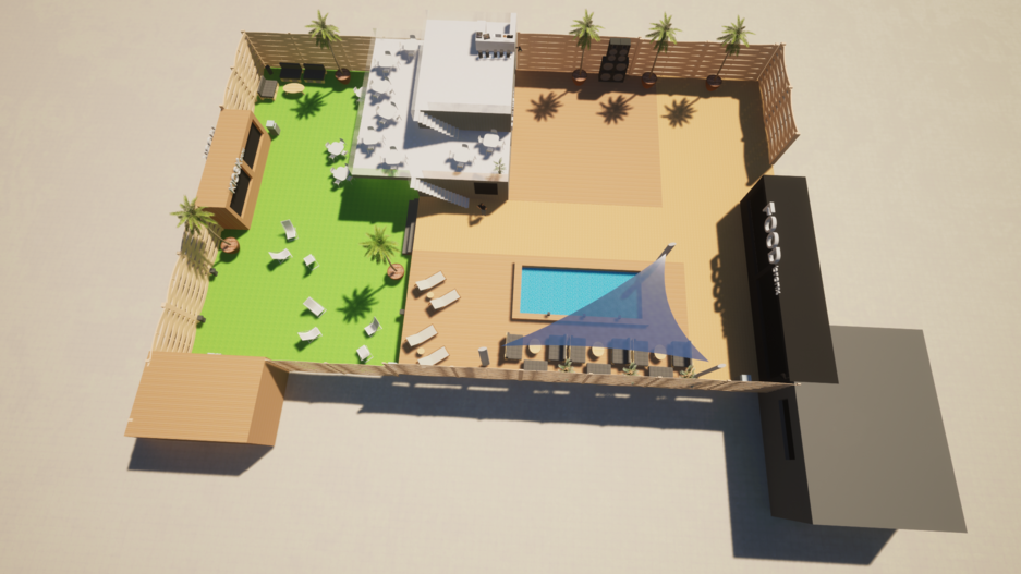 Standort des Citybeach soll der Zukunftspark Wohlgelegen in Heilbronn werden.