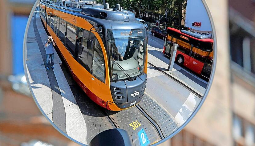 In der Region stehen bessere ÖPNV-Anbindungen bei vielen Pendlern oben auf dem Wunschzettel. In der Region stehen bessere ÖPNV-Anbindungen bei vielen Pendlern oben auf dem Wunschzettel.