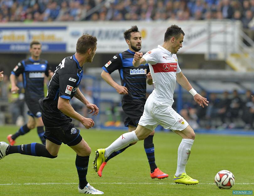 Letzter Spieltag Bundesliga | 23.05.