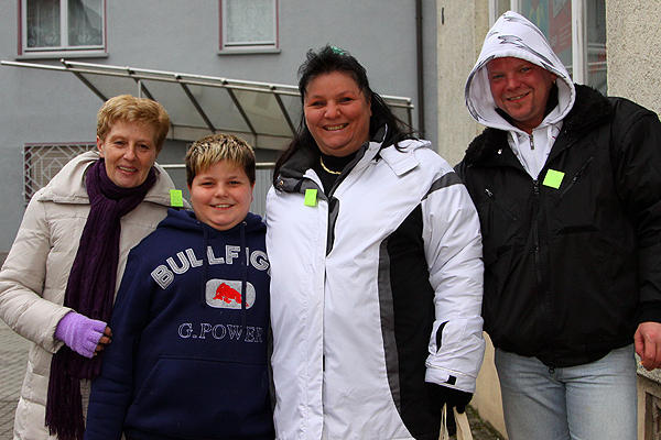 Faschingsumzug Talheim 2 | 07.02.