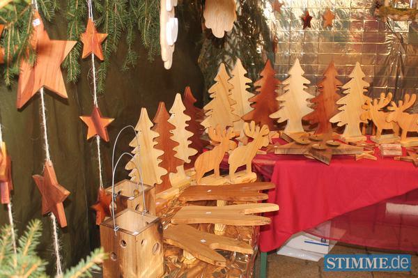 Weihnachtsmarkt Dörzbach | 16.12.