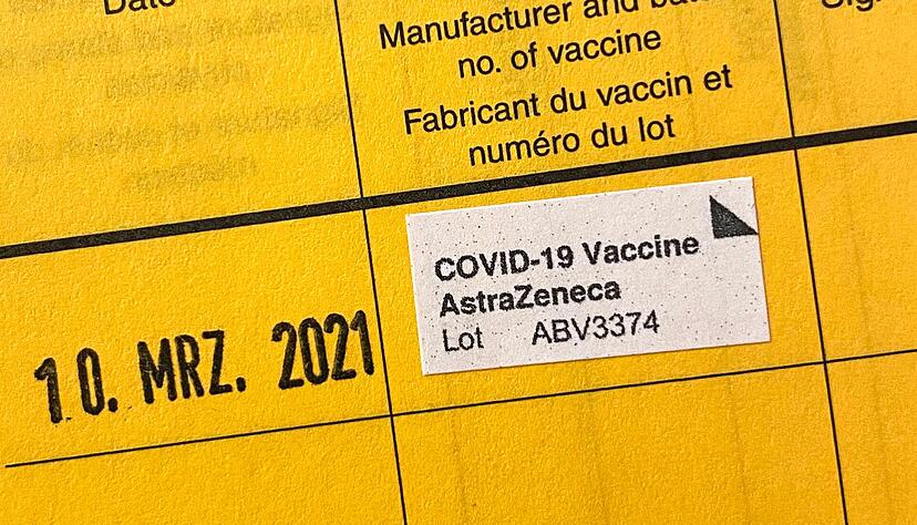 In dieser Woche waren im KIZ Heilbronn-Horkheim 1370 Impfungen mit Astrazeneca geplant. Im Impfzentrum in Ilsfeld-Auenstein waren 1800 Termine vorgesehen. Durch die Entscheidung des Bundes sind die nun abgesagt.
Foto: Andreas Gugau In dieser Woche waren im KIZ Heilbronn-Horkheim 1370 Impfungen mit Astrazeneca geplant. Im Impfzentrum in Ilsfeld-Auenstein waren 1800 Termine vorgesehen. Durch die Entscheidung des Bundes sind die nun abgesagt.
Foto: Andreas Gugau