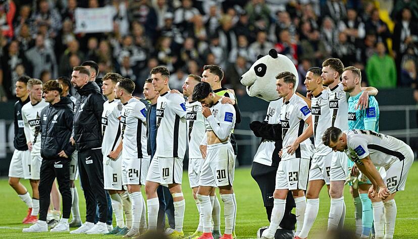 Elversberg scheiterte zuletzt in der Relegation und geht nun mit einem neuen Trainer in die Saison.