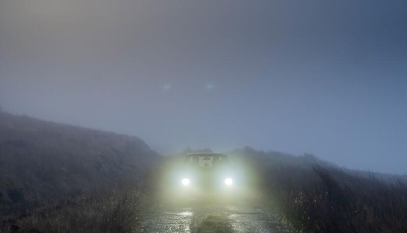 Sie m&ouml;gen Oldtimer stimmungsvoll inszeniert? Wussten wir - bitte sch&ouml;n!