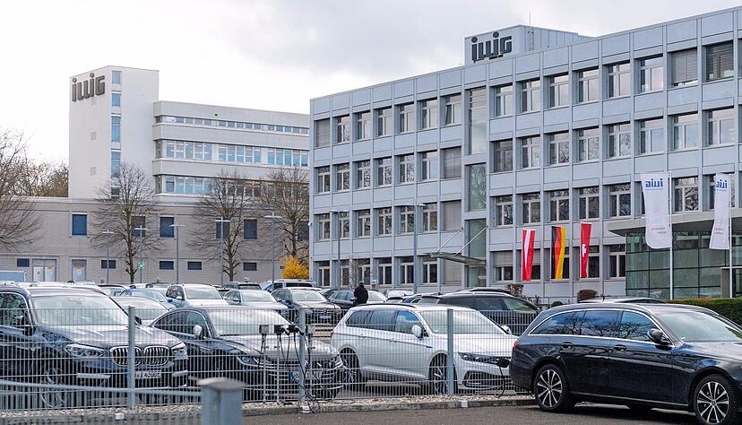 Am Illig-Stammsitz in Heilbronn-Sontheim stehen weitere Veränderungen an. Der Projektentwickler BEOS plant hier einen modernen Gewerbecampus.
Foto: Mario Berger