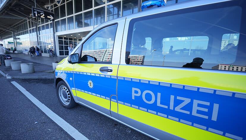 Die Sicherheitsbeh&ouml;rden in Baden-W&uuml;rttemberg beobachten die Lage im Zuge der Nahost-Eskalation aufmerksam.