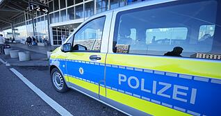 Die Sicherheitsbeh&ouml;rden in Baden-W&uuml;rttemberg beobachten die Lage im Zuge der Nahost-Eskalation aufmerksam.