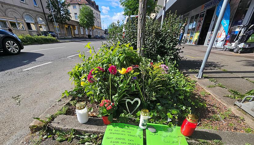 Die Ermittlungen gegen den Unfallfahrer wurden eingestellt.(Archivbild)