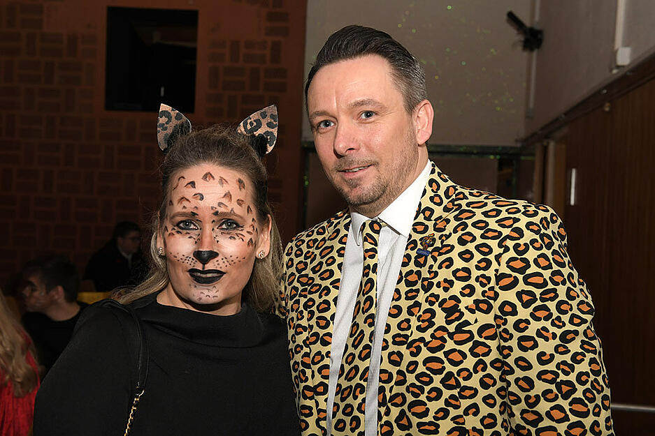 Prunksitzung Jagstfelder H&uuml;hnerl&auml;use