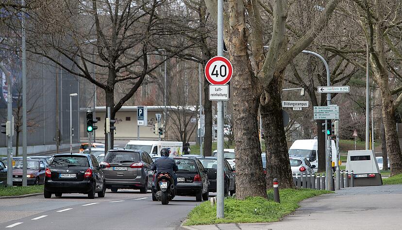 Die Polizei Heilbronn will rund um den Europaplatz weiterhin gezielt kontrollieren. Die Polizei Heilbronn will rund um den Europaplatz weiterhin gezielt kontrollieren.