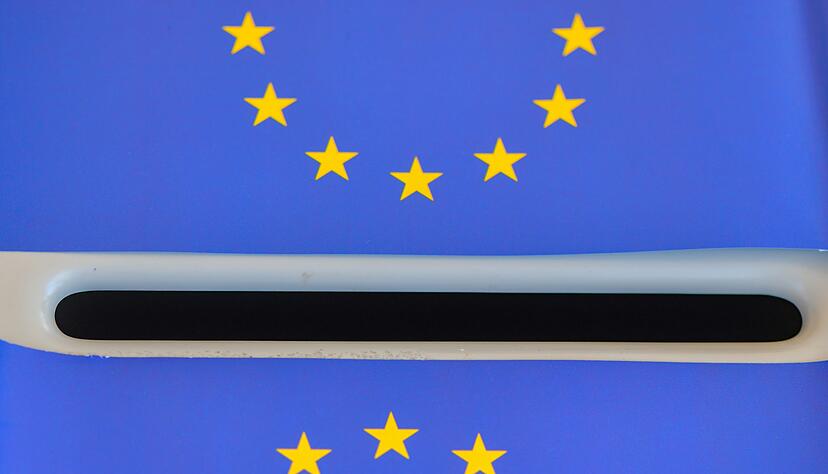 &laquo;Europa ist sehr positiv besetzt in der jungen Generation&raquo;, sagt Jugendforscher Klaus Hurrelmann.