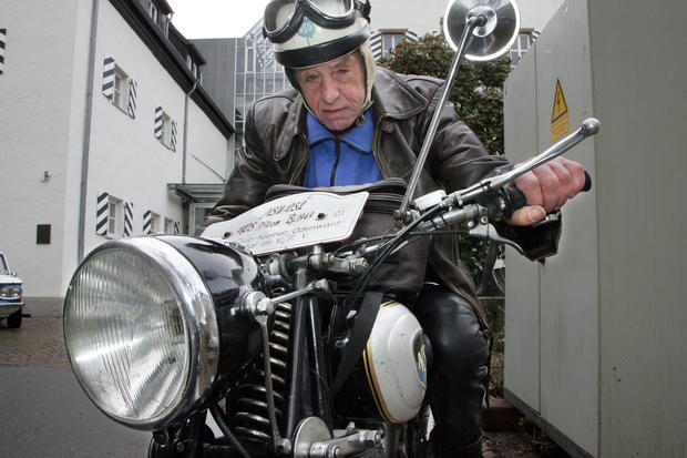 Audi-Jubiläum | 17.10. Audi-Jubiläum | 17.10.