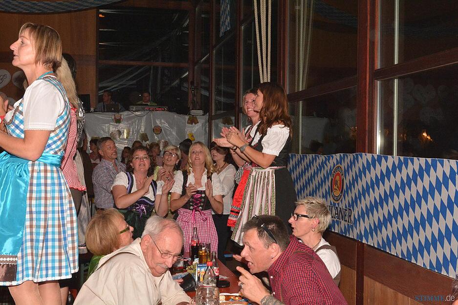 Oktoberfest in Neckarsulm | 02.10.