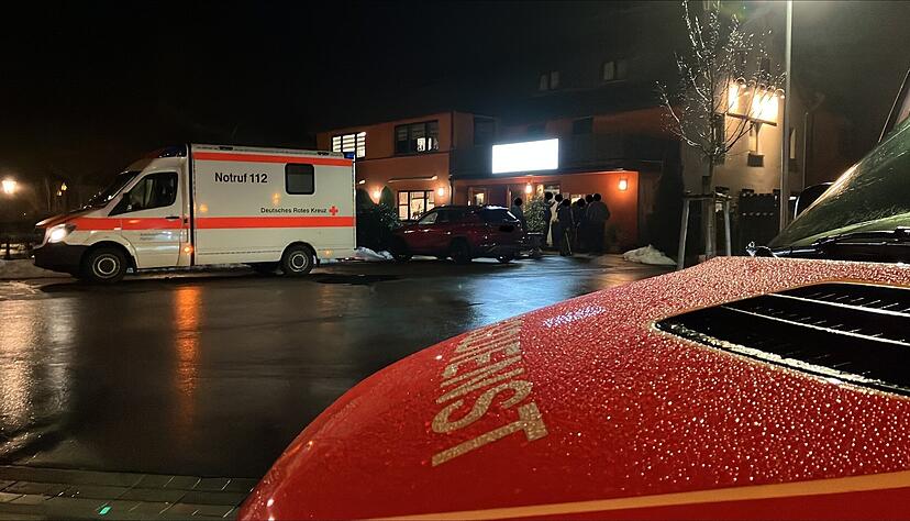 Ein mutma&szlig;licher Swatting-Fall hat am Donnerstag in Pfedelbach einen Gro&szlig;einsatz der Polizei ausgel&ouml;st.