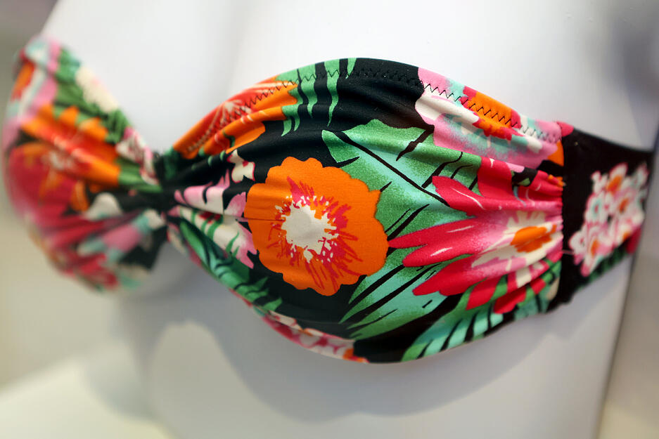 Amy Winehouse Ausstellung im Bikini Art Museum Bad Rappenau