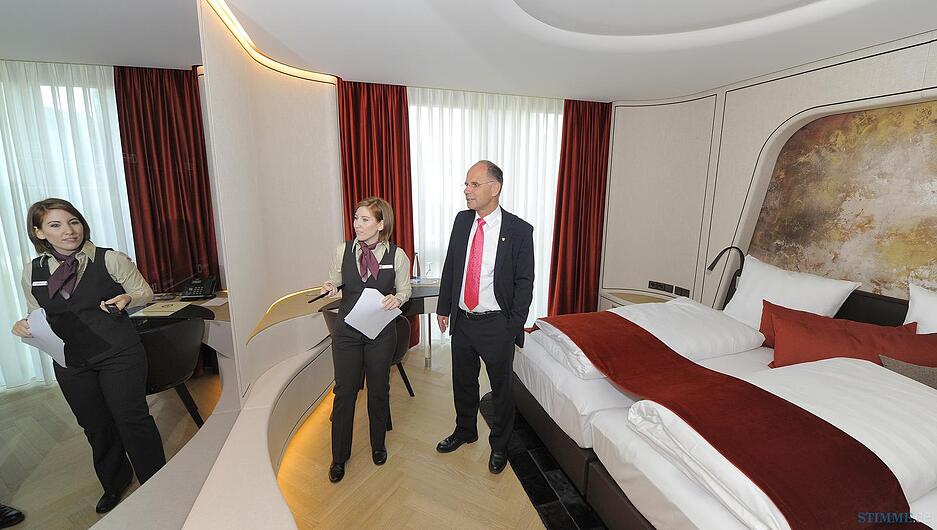 Einweihung Hotel "Neues Tor" Bad Wimpfen Einweihung Hotel "Neues Tor" Bad Wimpfen