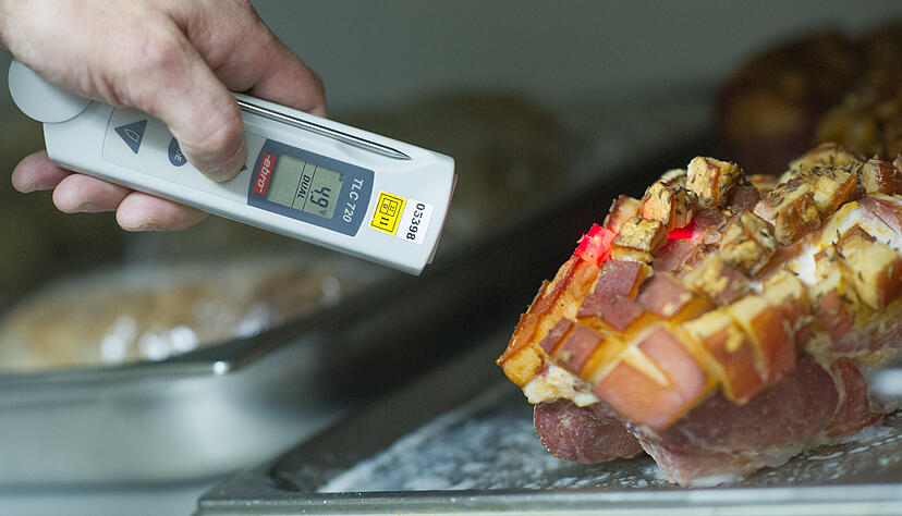 Seit einigen Monaten sind die Behörden verpflichtet, die Öffentlichkeit über Betriebe zu informieren, denen Verstöße nachgewiesen wurden. Foto: dpa Seit einigen Monaten sind die Behörden verpflichtet, die Öffentlichkeit über Betriebe zu informieren, denen Verstöße nachgewiesen wurden. Foto: dpa