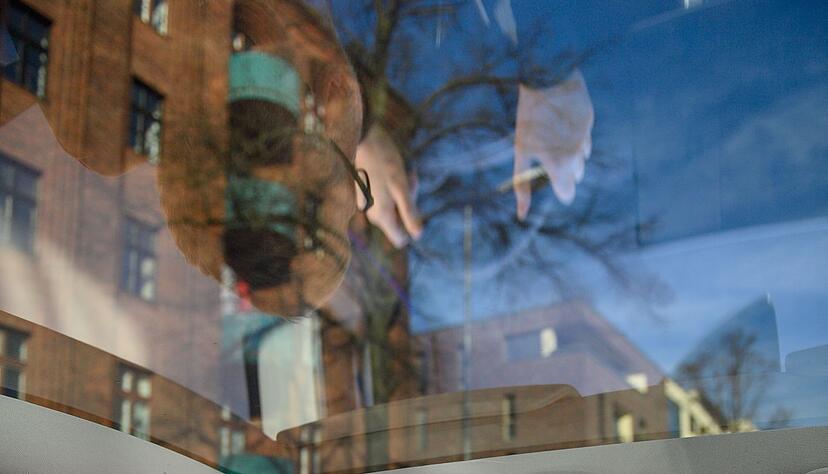 Dank einer schallschluckenden Verglasung fährt sich das überarbeitete Model Y deutlich leiser. Dank einer schallschluckenden Verglasung fährt sich das überarbeitete Model Y deutlich leiser.