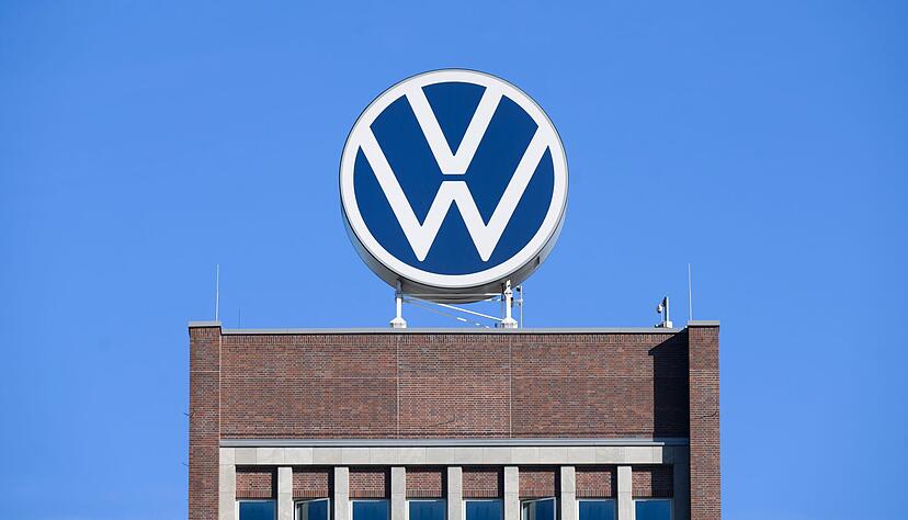 VW weitet die Altersteilzeit aus - die Personalkosten sollen sinken.