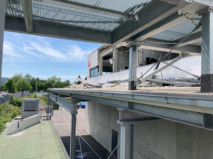 Brand im Serverraum bei IHRO